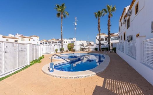 Penthouse – San Miguel-Ref:78982