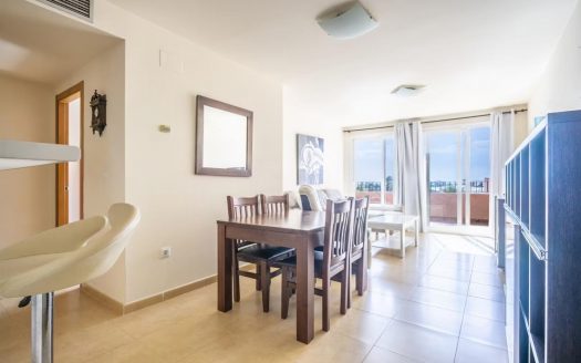 Appartement – Torre-Pacheco – Ref:79152