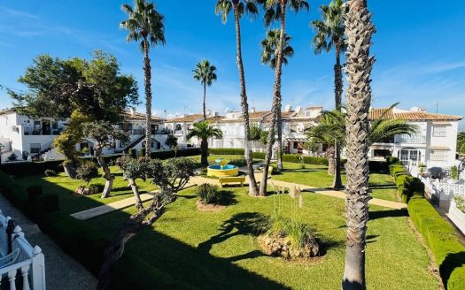 Appartement – Torrevieja – Ref:79170