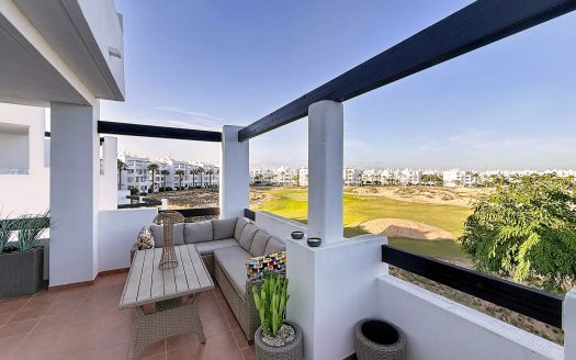 Appartement – Roldan – Ref:79183