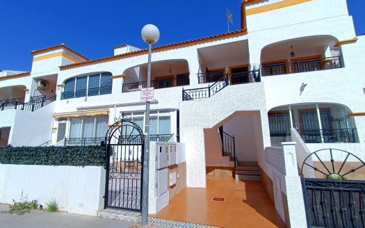 Penthouse – San Miguel-Ref:78982