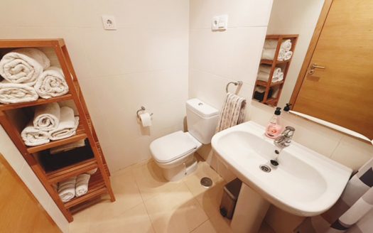 Appartement – Condado de Alhama – Ref:79557