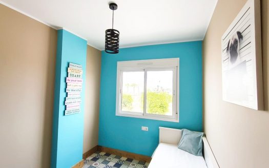 Appartement – Punta Prima – Ref:79324