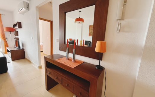 Appartement – Condado de Alhama – Ref:79557