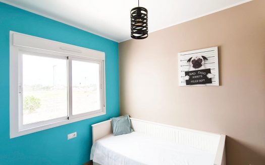 Appartement – Punta Prima – Ref:79324