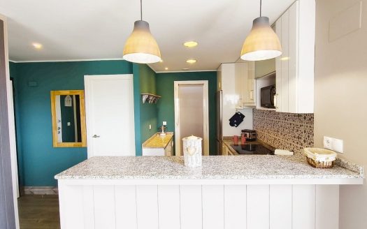 Appartement – Punta Prima – Ref:79324