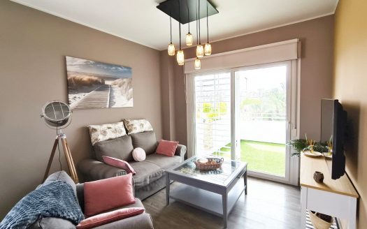 Appartement – Punta Prima – Ref:79324