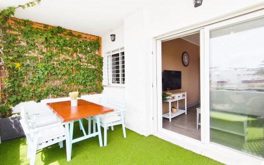 Appartement – Punta Prima – Ref:79324