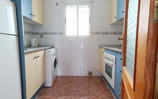 Penthouse – San Miguel-Ref:78982