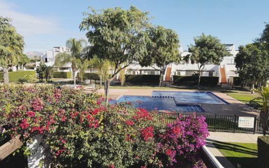 Penthouse- Condado de Alhama – Ref:79451