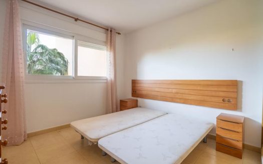 Appartement – Torre-Pacheco – Ref:79152