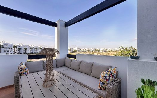 Appartement – Roldan – Ref:79183