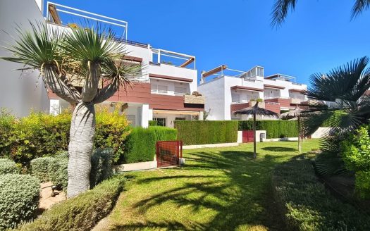 Appartement – Punta Prima – Ref:79324