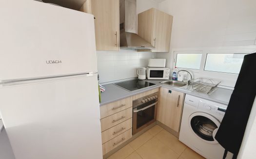 Appartement – Condado de Alhama – Ref:79426