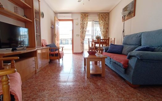 Penthouse – San Miguel-Ref:78982