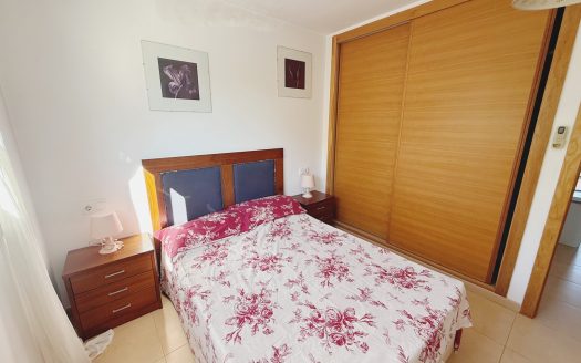 Penthouse- Condado de Alhama – Ref:79451