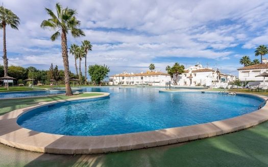 Appartement – Torrevieja – Ref:79170