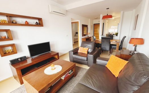 Appartement – Condado de Alhama – Ref:79557