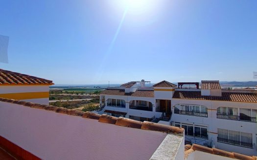 Penthouse – San Miguel-Ref:78982