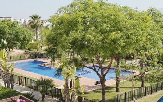 Penthouse- Condado de Alhama – Ref:79451