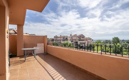 Appartement – Torre-Pacheco – Ref:79152