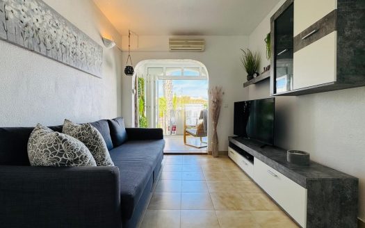 Appartement – Torrevieja – Ref:79170
