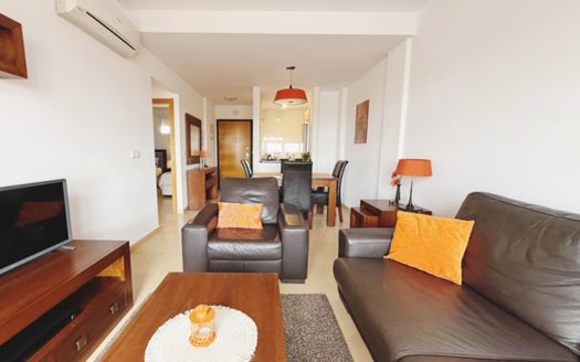 Appartement – Condado de Alhama – Ref:79557