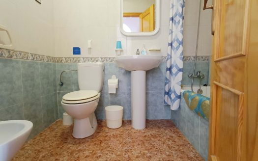 Penthouse – San Miguel-Ref:78982