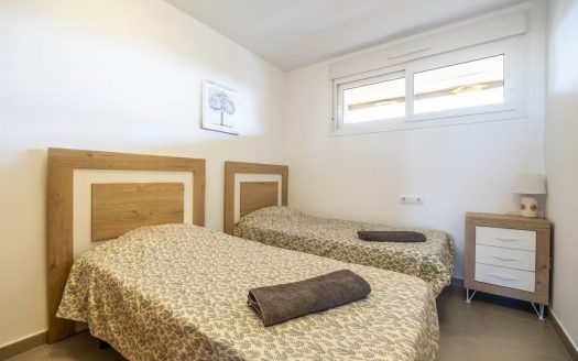 Appartement – Roldan – Ref:78888