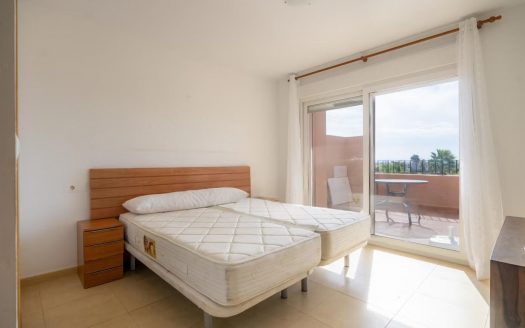 Appartement – Torre-Pacheco – Ref:79152