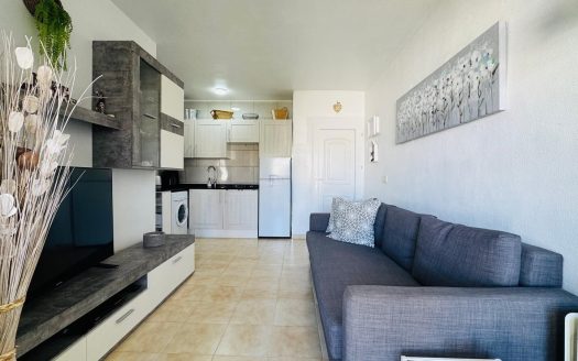 Appartement – Torrevieja – Ref:79170