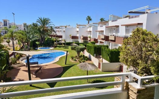 Appartement – Punta Prima – Ref:79324