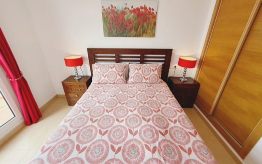 Appartement – Condado de Alhama – Ref:79557