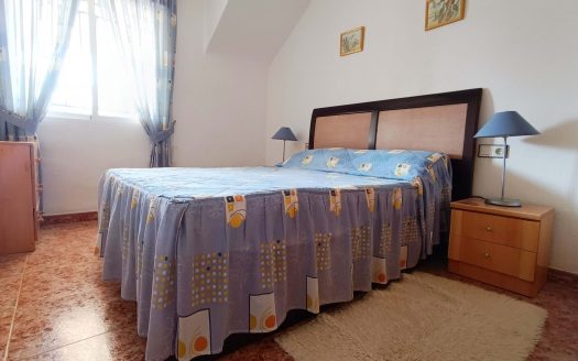 Penthouse – San Miguel-Ref:78982