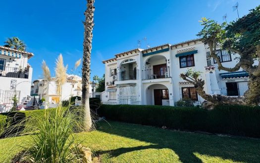 Appartement – Torrevieja – Ref:79170