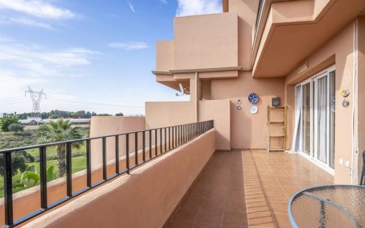 Appartement – Torre-Pacheco – Ref:79152