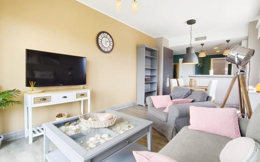 Appartement – Punta Prima – Ref:79324