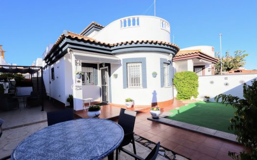 Villa – Sucina – Ref:79598