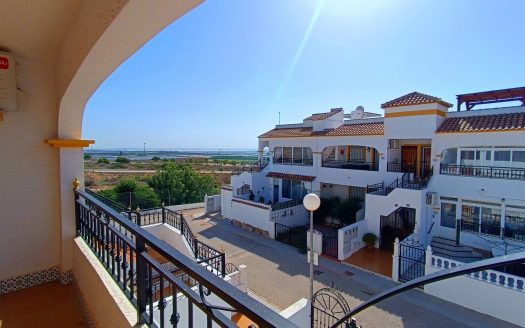 Penthouse – San Miguel-Ref:78982