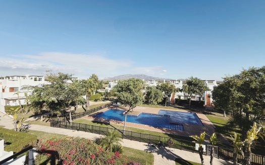 Penthouse- Condado de Alhama – Ref:79451