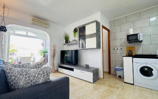 Appartement – Torrevieja – Ref:79170