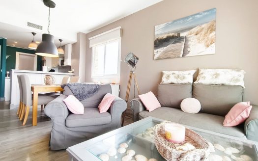 Appartement – Punta Prima – Ref:79324