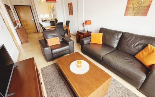 Appartement – Condado de Alhama – Ref:79557