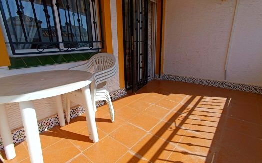 Penthouse – San Miguel-Ref:78982