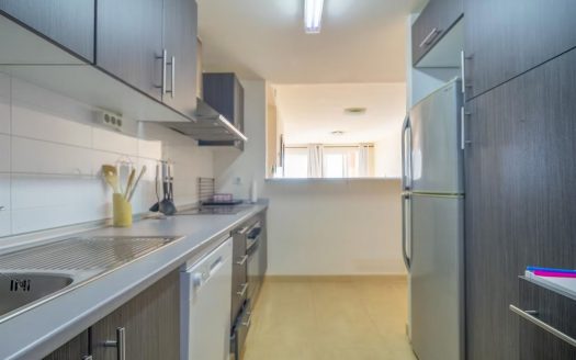 Appartement – Torre-Pacheco – Ref:79152