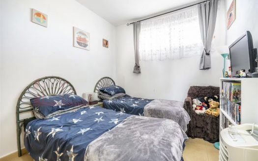 Appartement – Roldan – Ref:78963