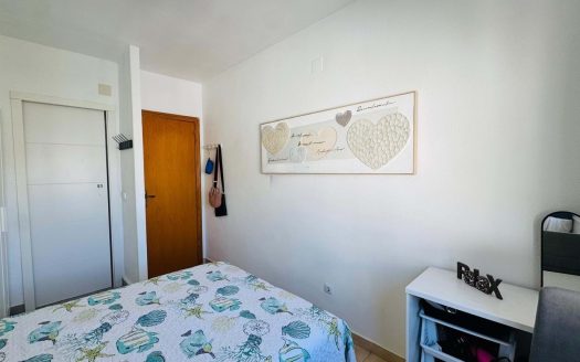 Appartement – Torrevieja – Ref:79170