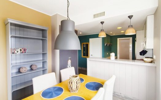 Appartement – Punta Prima – Ref:79324