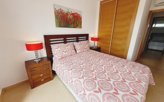 Appartement – Condado de Alhama – Ref:79557