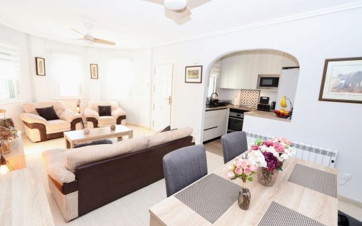 Villa – Sucina – Ref:79598